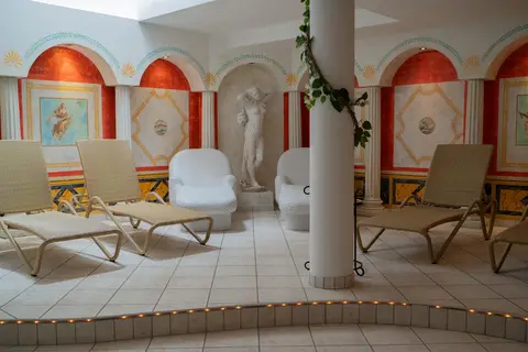 Hotel Regina in Nauders — foto 5