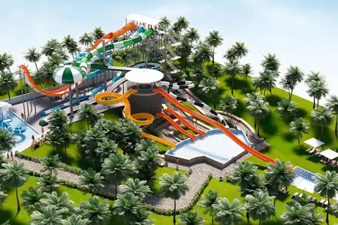 Liberty Lykia Family foto 5