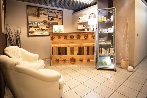Resort Hotel Veronza in Ville di Fiemme — foto 19