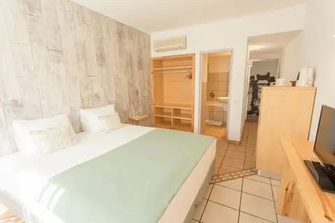 Hotel Carvoeiro Plaza in Carvoeiro — foto 28