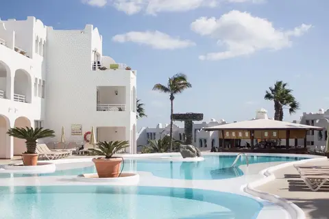 Sotavento Beach Club in Pájara