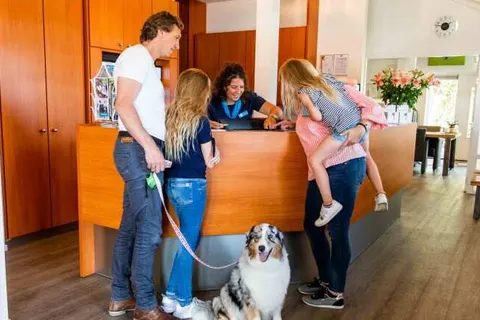 TopParken Parc de IJsselhoeve foto 18