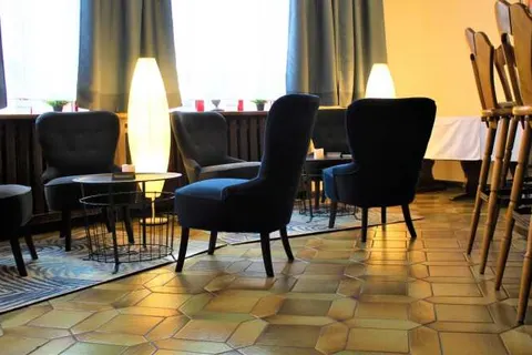 Hotel Simonis foto 14