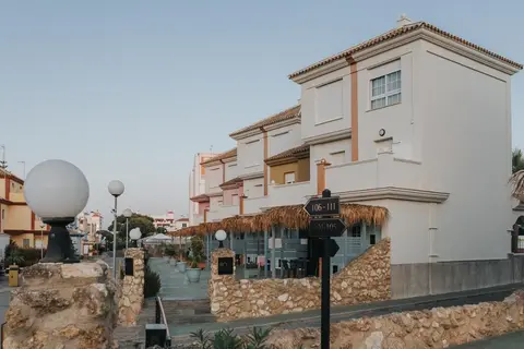 ON Family Playa de Doñana in Almonte — foto 4