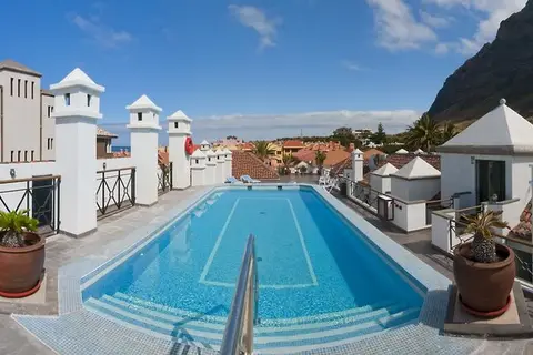 Apartamentos Las Mozas in Valle Gran Rey — foto 7