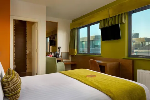 Temple Bar Inn foto 11