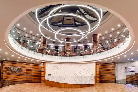 Novel Centre Point Hotel in Gazimağusa — foto 3