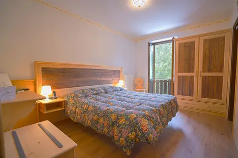 Hotel Fratazza in Moena, foto 10