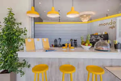Tsilivi Beach Hotel in Δημοτική Ενότητα Αρκαδίων — foto 30