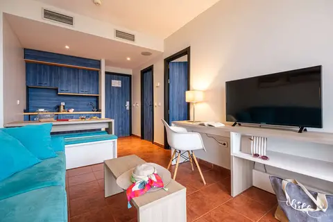 Hotel Estival Islantilla in Isla Cristina — foto 20