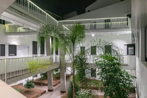Holiday Rentals Tempa Museo in Sevilla — foto 8