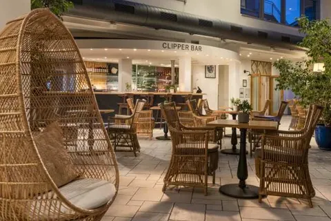 Sunday Resort Marina Wolfsbruch foto 2