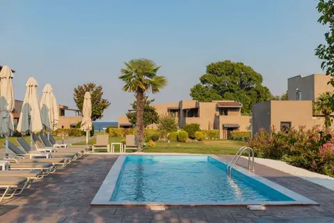 Dion Palace Beauty & Spa Resort in Dion Olympos Municipality, foto 29