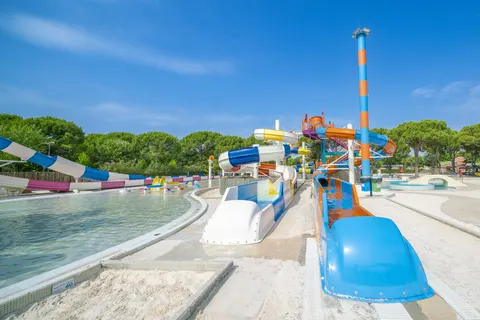 Camping Union Lido Mare foto 13
