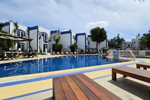 Serpina in Bodrum — foto 3