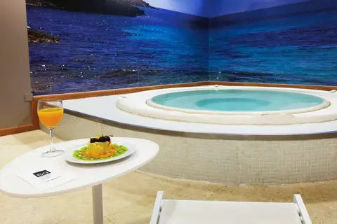 BQ Andalucia Beach in Vélez-Málaga — foto 21