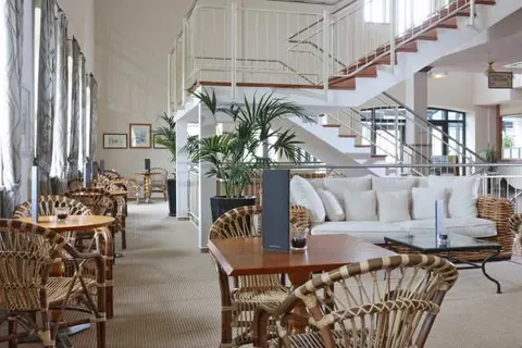 Sunday Resort Rügen foto 17