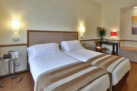 Best Western Hotel Piccadilly in Rome — foto 14