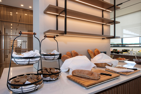 Selini Suites & Waterpark foto 7