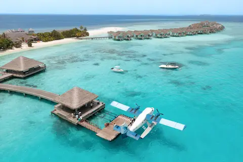 Cora Cora Maldives in Rah Gili Maldives — foto 8