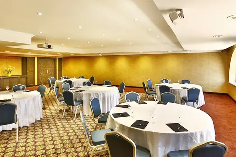 Hilton Alexandria Kings Ranch in Alexandria — foto 15