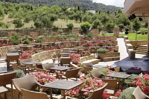 Anthemus Sea Beach Hotel & Spa in Sithonia Municipal Unit, foto 8