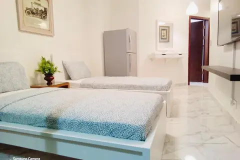 Porto Said Resort & Spa in Port Said — foto 2