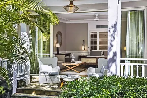 Heritage Le Telfair Golf & Spa Resort in Bel Ombre VCA — foto 26