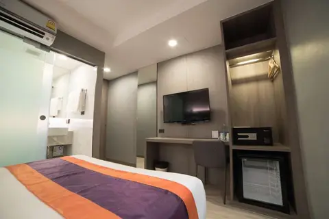 Studio Ekamai in Bangkok — foto 2