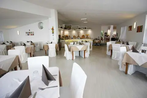 Villaggio Baia d'Ercole in Ricadi, foto 23