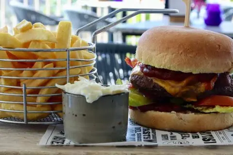 Resort Bad Boekelo Appartementen foto 10