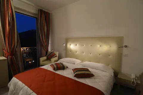 Settentrionale Esplanade Hotel in Montecatini Terme — foto 22
