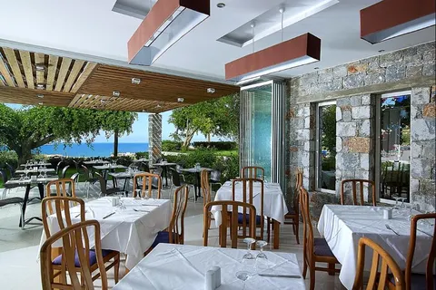 Eleftheria Hotel foto 9