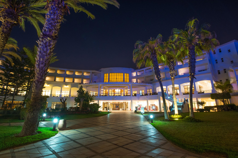 Iberostar Waves Founty Beach in Agadir — foto 25