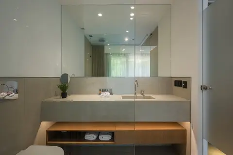 SanSal Boutique Hotel in Chania — foto 11