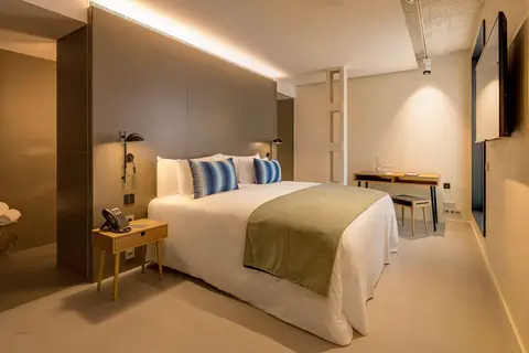 Hotel Ohla Eixample Barcelona in Barcelona — foto 17
