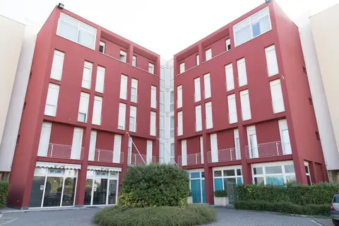 Hotel Campus in Collecchio, foto 18