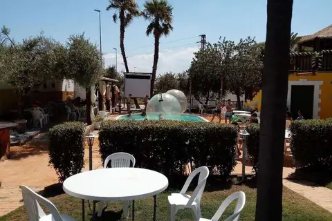 Hotel Palladium in Monastir — foto 7