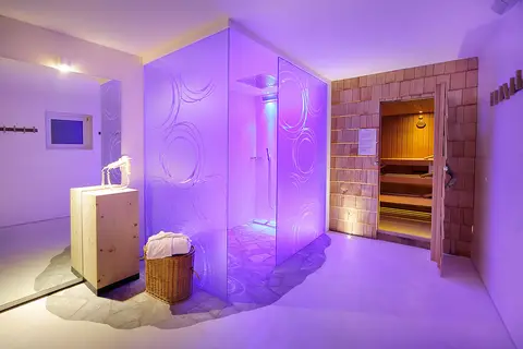 Hotel Astor Suites - logies en ontbijt in Sëlva - Wolkenstein in Gröden - Selva di Val Gardena — foto 8