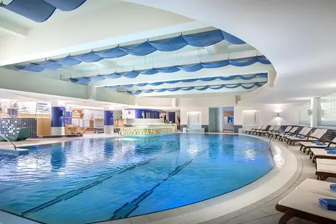 Valamar Diamant Hotel in Porec — foto 10