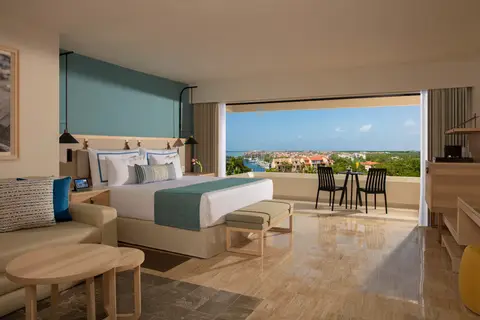 Dreams Aventuras Riviera Maya in Puerto Aventuras — foto 7