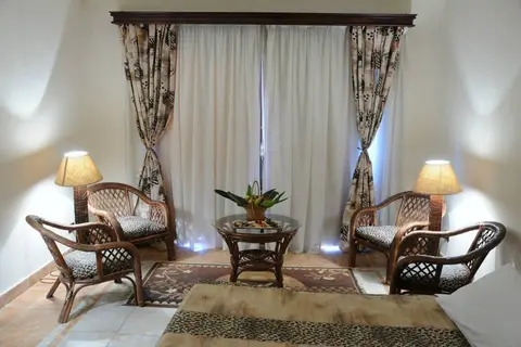 Africana Hotel & Spa in Borg El-Arab — foto 6