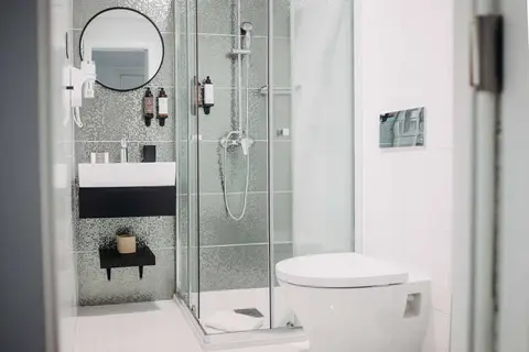 Next Level Premium Hotels in Almada — foto 5