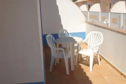Oasis Beach Apartments in Lagos — foto 13