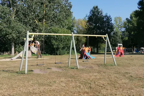 Moncontour Active Park in Moncontour — foto 11