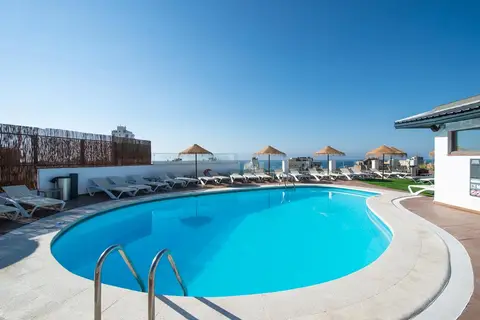 Hotel Lloret Santa Rosa in Lloret de Mar