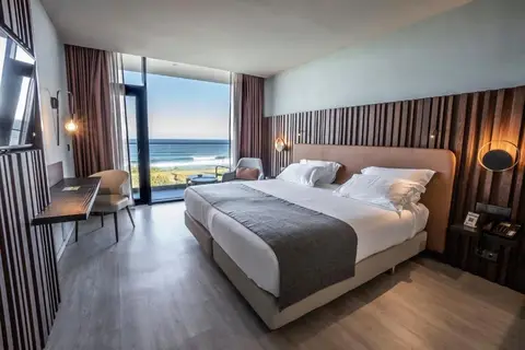 Hotel Verde Mar & SPA in Ribeira Grande — foto 11