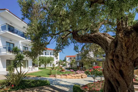 Hotel Flegra Palace in Δημοτική Ενότητα Παλλήνης — foto 10