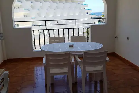 Pueblo Torviscas Appartementen in Adeje — foto 12