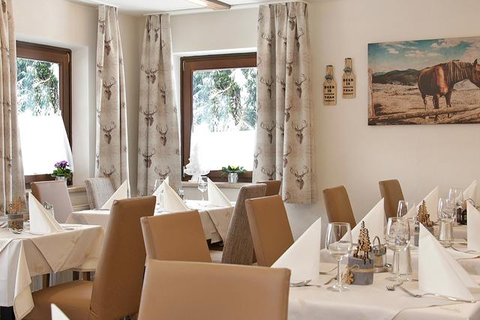 Ferienanlage Hotel Altachhof & Annemarie foto 5